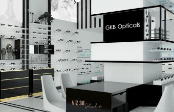 GKB OPTICALS