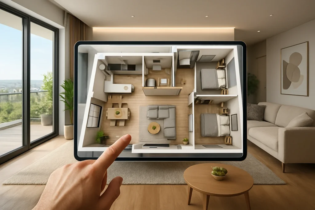 3D Walkthrough Animation for Real Estate Developers: A Complete Guide