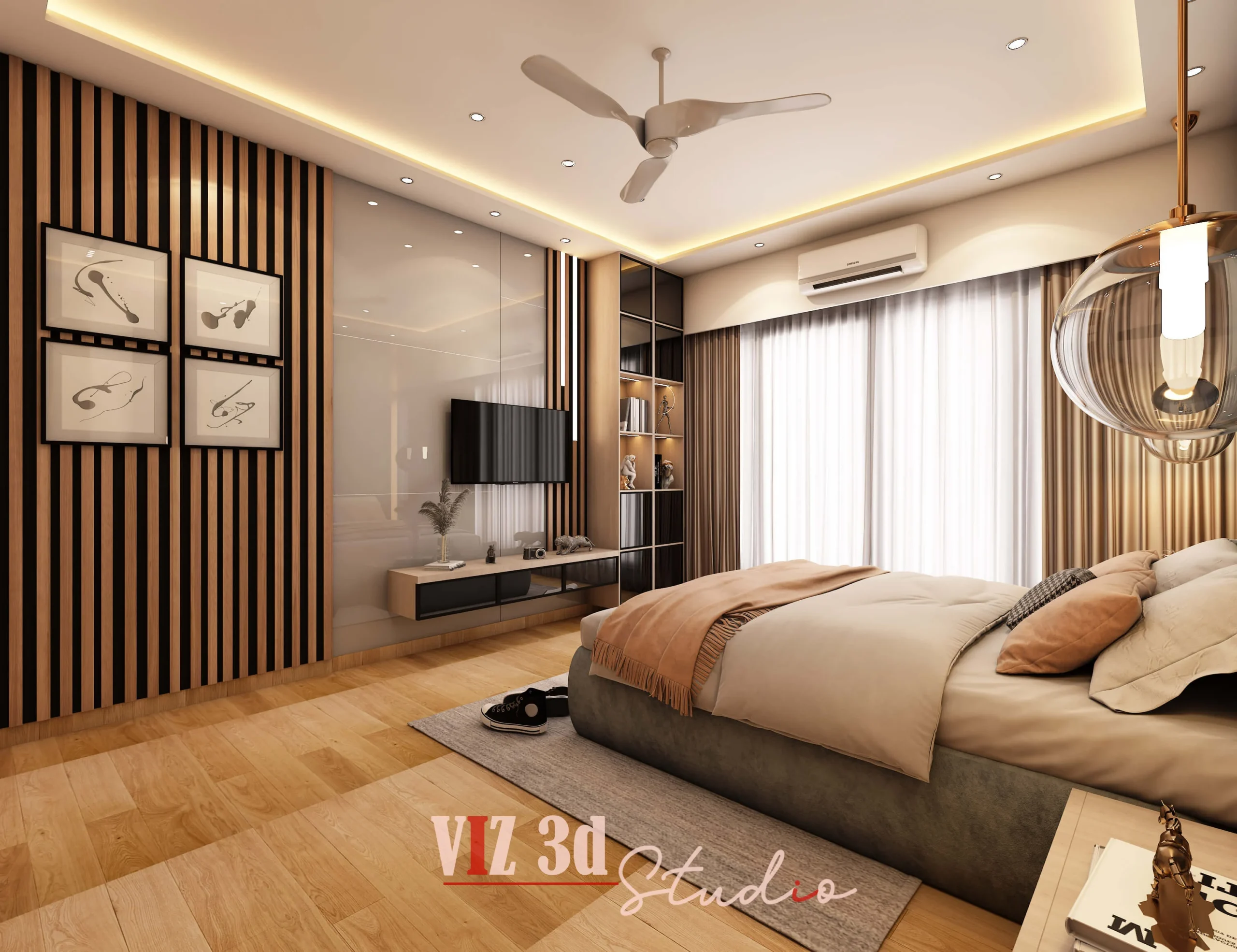 MASTER BEDROOM_CAM 2