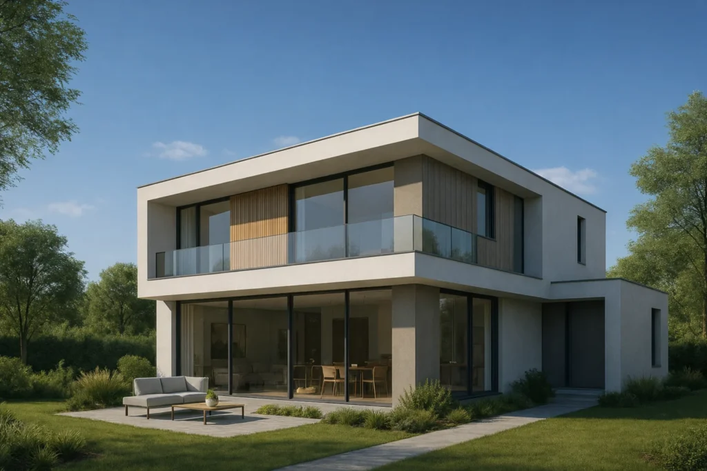 Architectural Visualization 3D: Powerful Solutions for Faster Architect Approvals