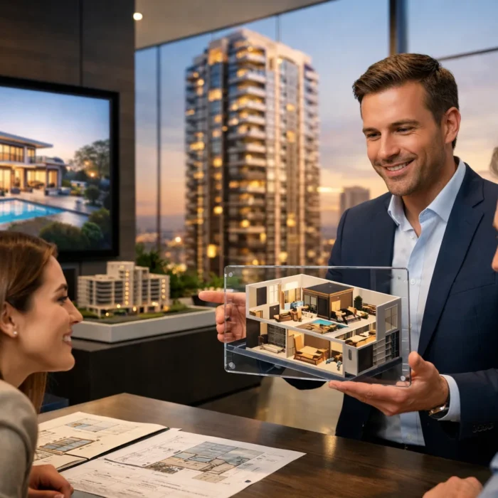 Expert 3D Visualization Service Provider Guide