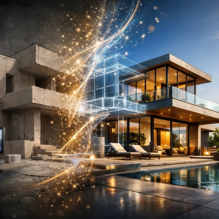 Benefits of Outsourcing to a 3D Architectural Visualization Studio