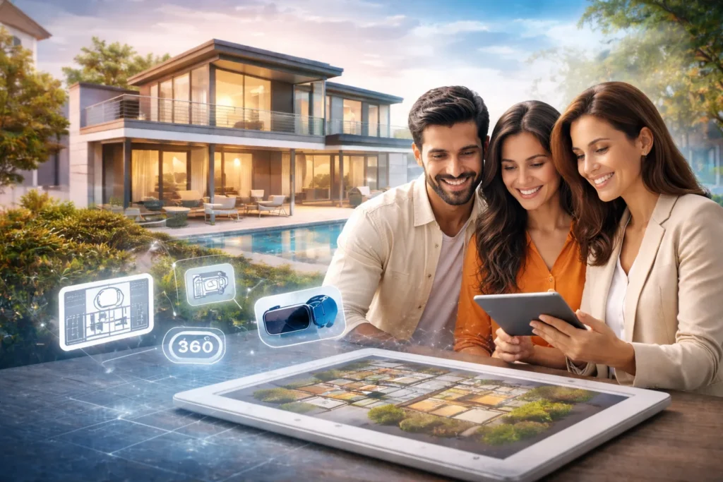 How 3D Visualization Helps Sell Properties Faster Today