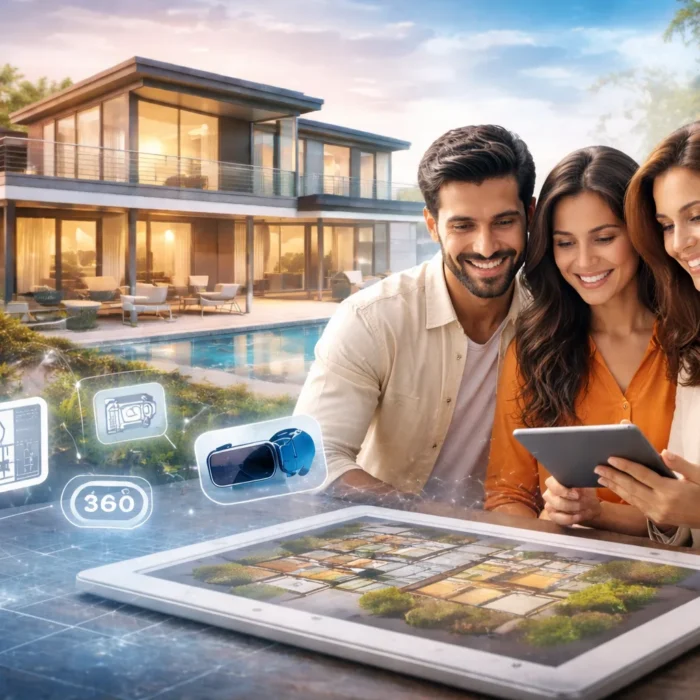 How 3D Visualization Helps Sell Properties Faster Today