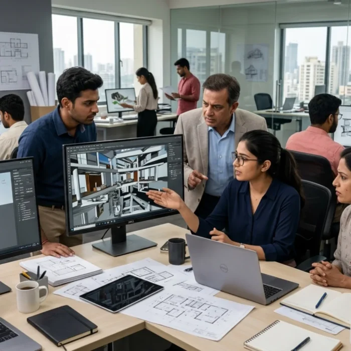 Common Mistakes to Avoid When Hiring a 3D Visualizer