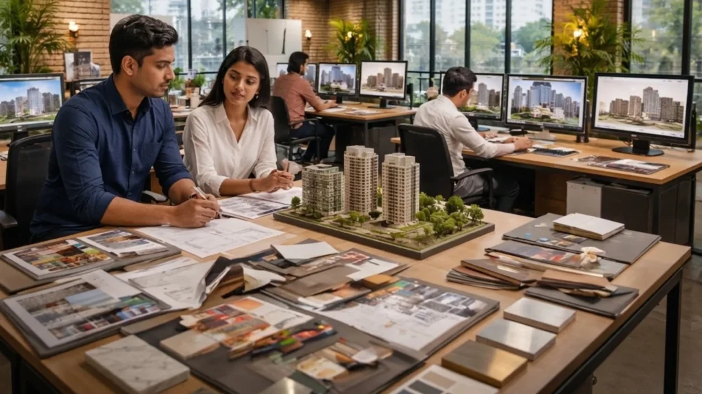 Viz 3D Architectural Visualization Studio in Mumbai: A Complete Guide to Better Design Decisions