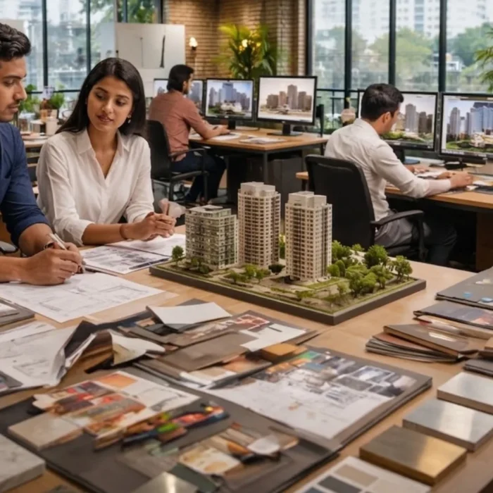 Viz 3D Architectural Visualization Studio in Mumbai: A Complete Guide to Better Design Decisions