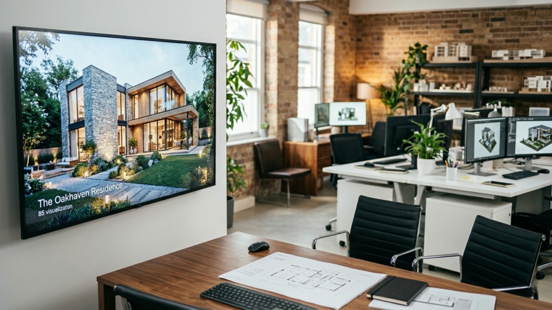 How 3D Visualization Improves Client Satisfaction