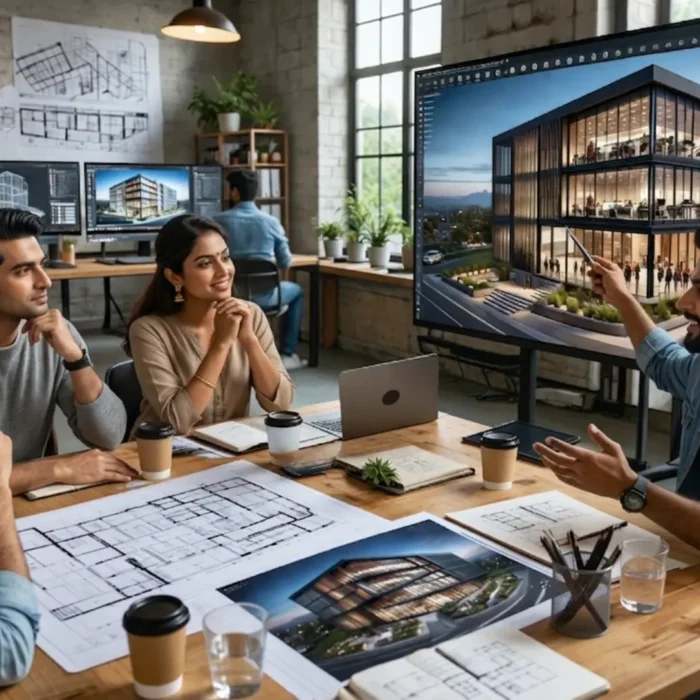 Why Startups Should Invest in Architectural Rendering Services