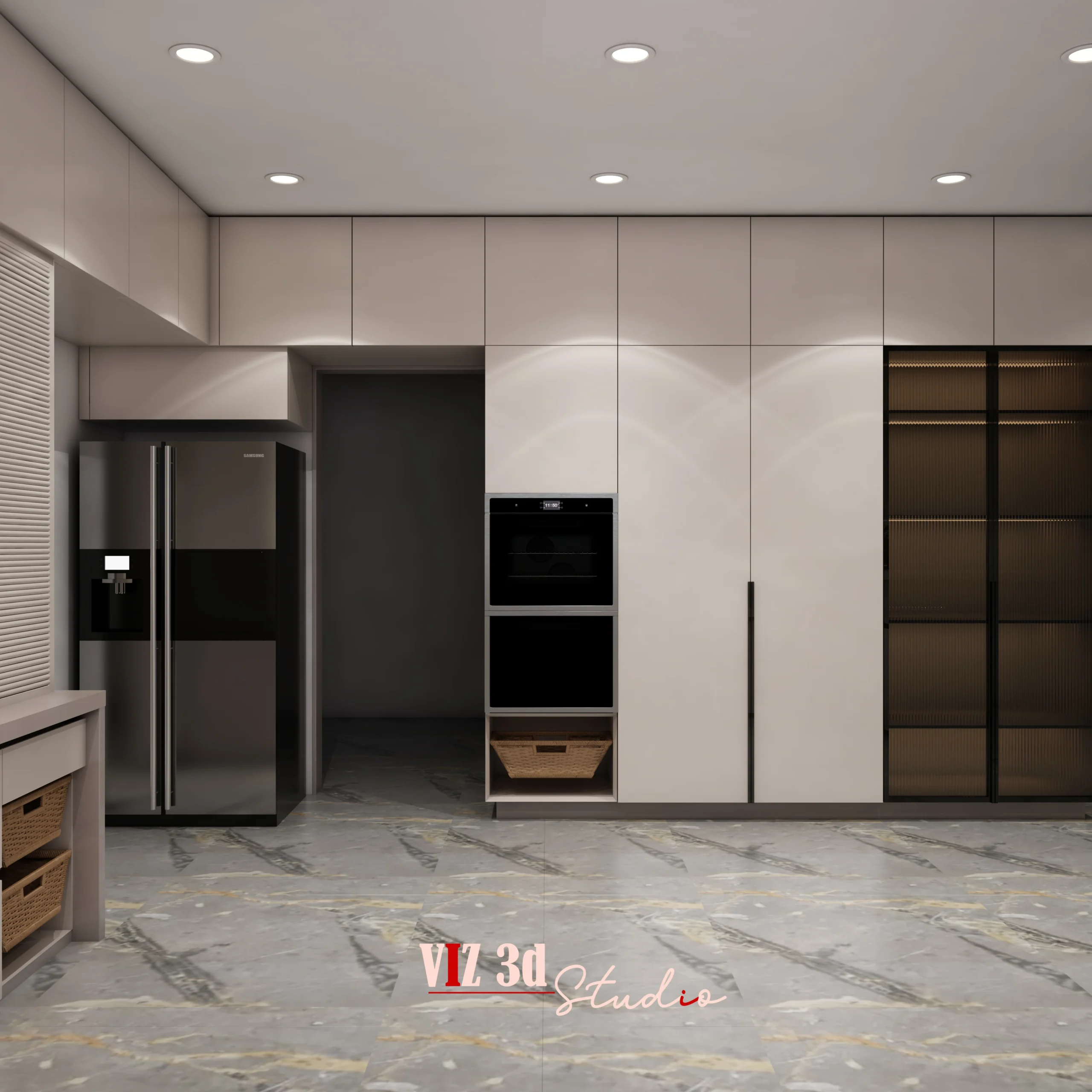 Master Kitchen CAM 4