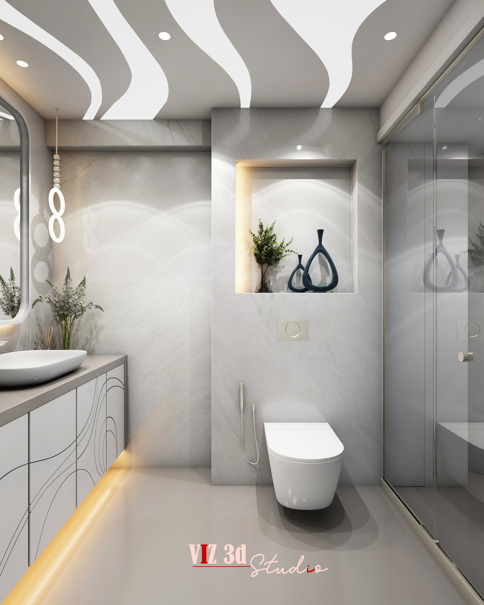 bathroom interior 2